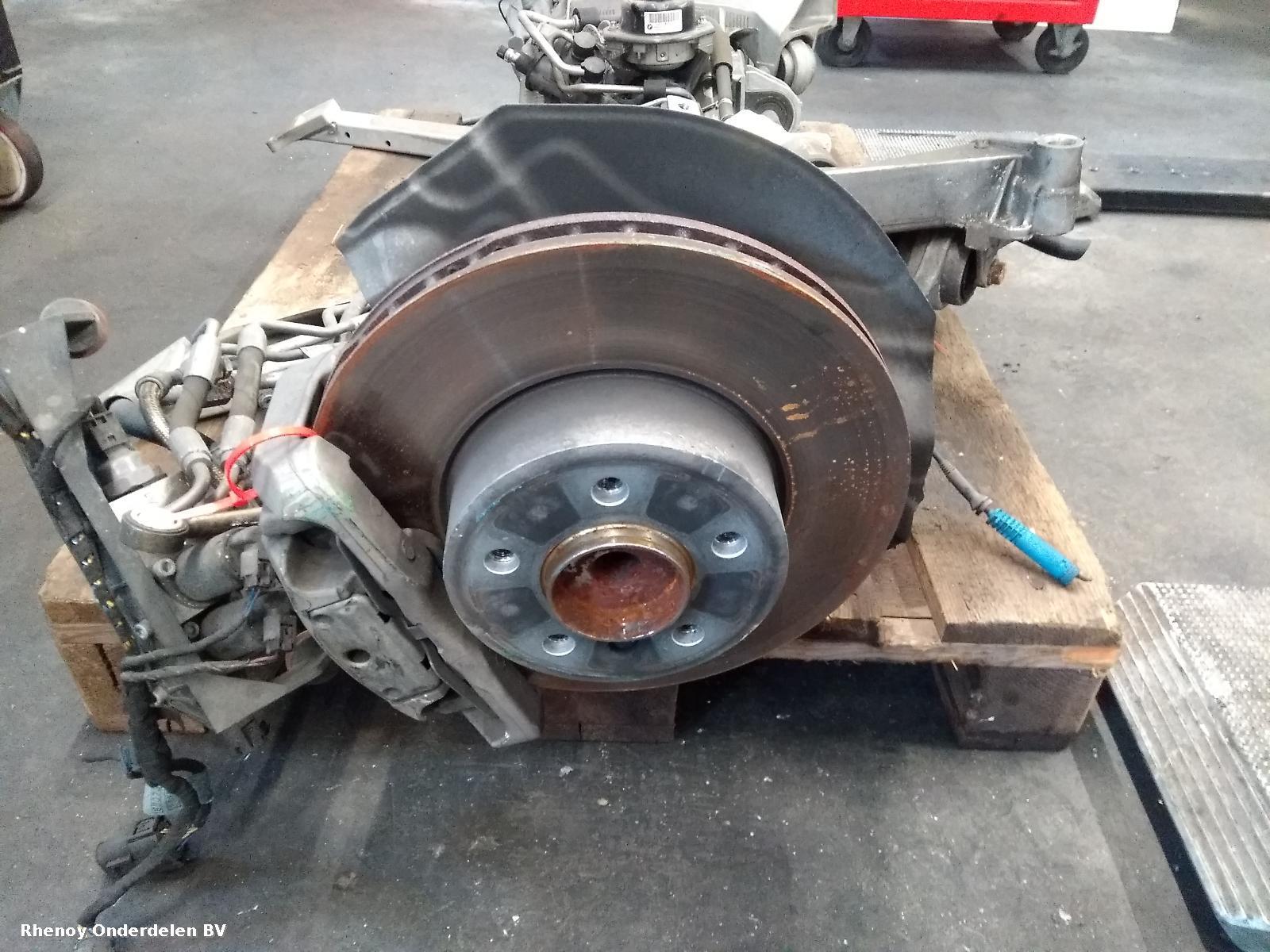 2005 BMW 7 SERIES FUSEE RV View Auto part FUSEE RV BMW 7 SERIES 2005