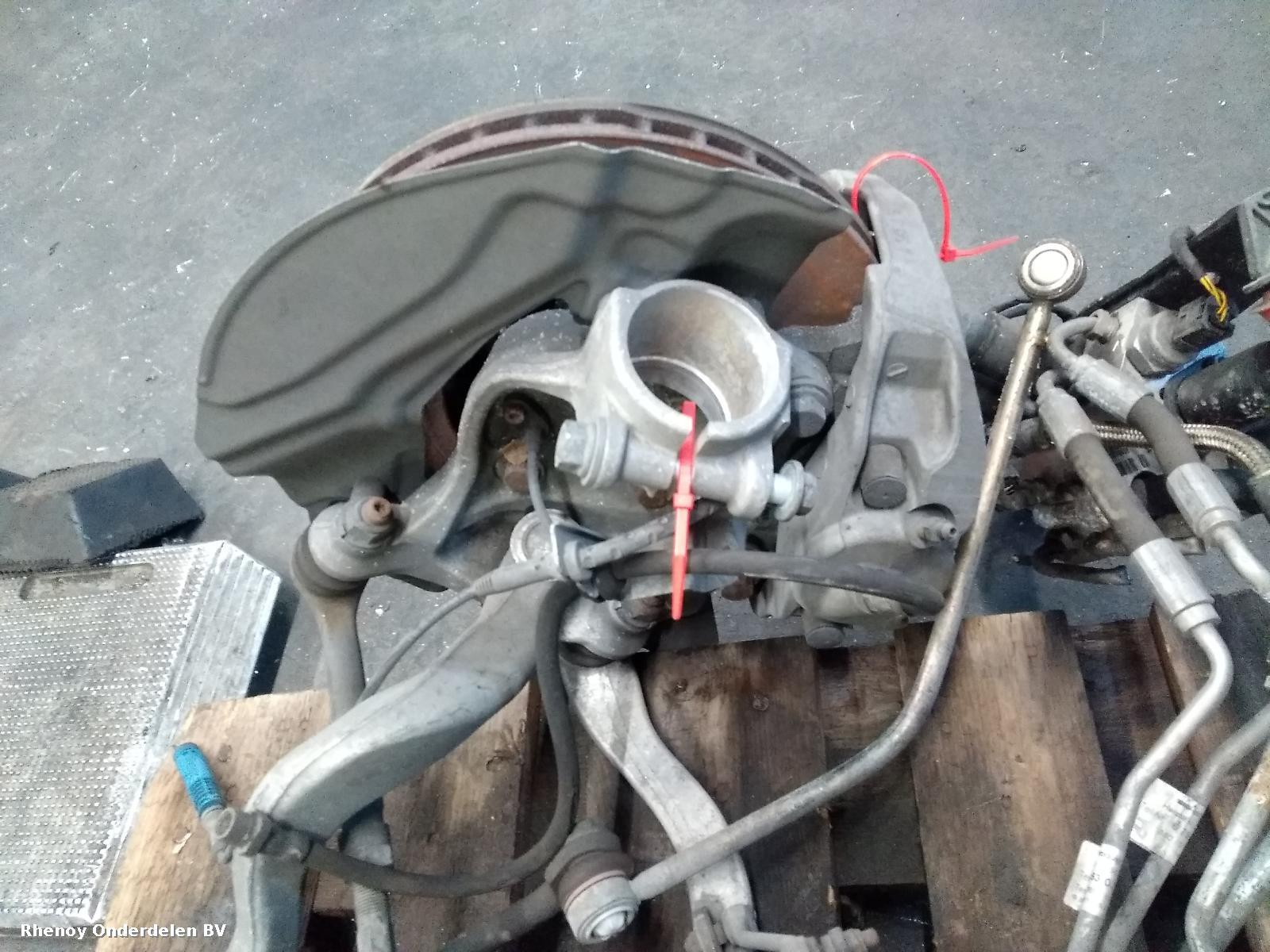 2005 BMW 7 SERIES FUSEE RV View Auto part FUSEE RV BMW 7 SERIES 2005