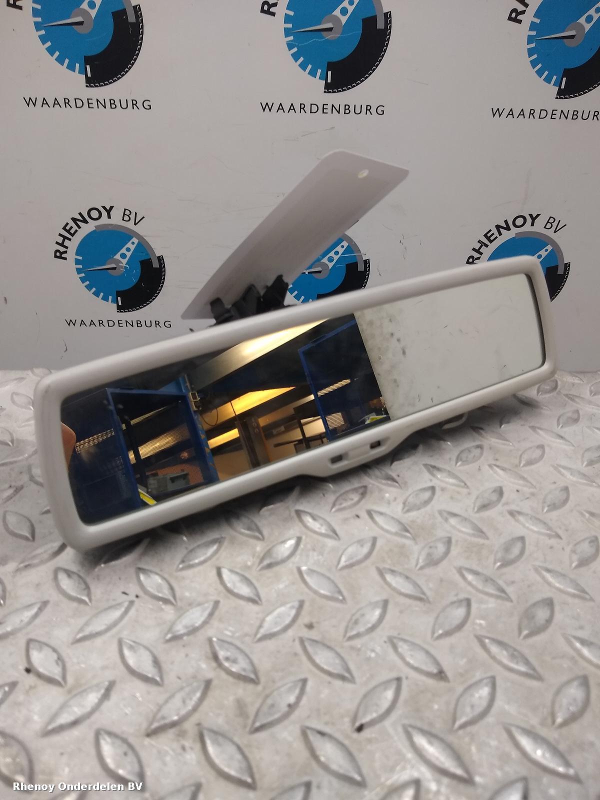 Bekijk Auto-onderdeel BINNENSPIEGEL VOLKSWAGEN GOLF 2014