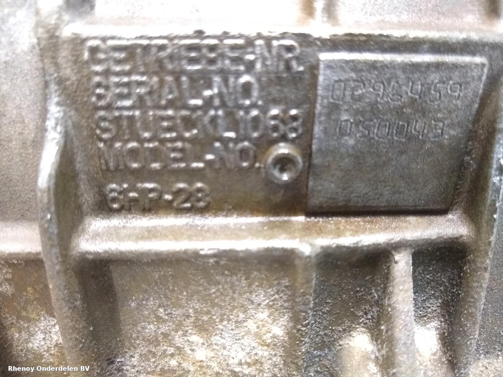 2015 LAND ROVER DISCOVERY TRANSMISSIE / VERSNELLINGSBAK View Auto part TRANSMISSIE / VERSNELLINGSBAK LAND ROVER DISCOVERY 2015
