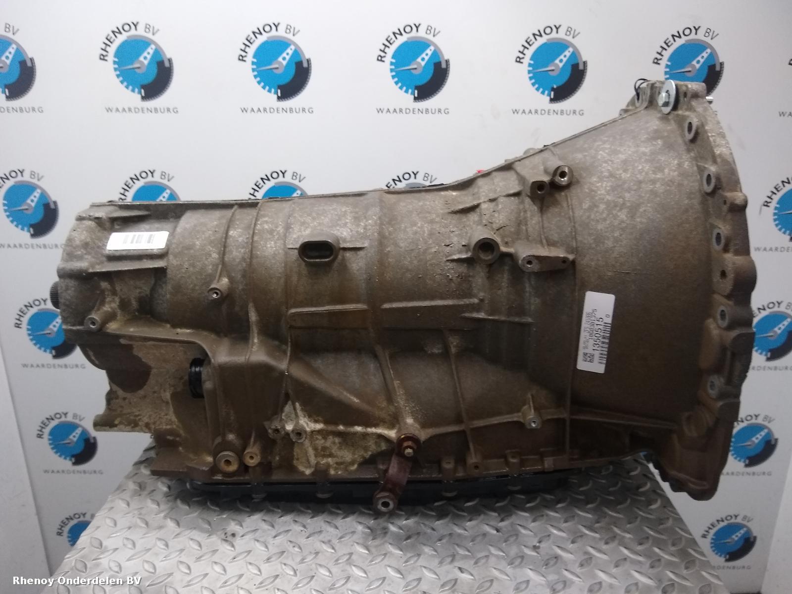 2015 LAND ROVER DISCOVERY TRANSMISSIE / VERSNELLINGSBAK View Auto part TRANSMISSIE / VERSNELLINGSBAK LAND ROVER DISCOVERY 2015