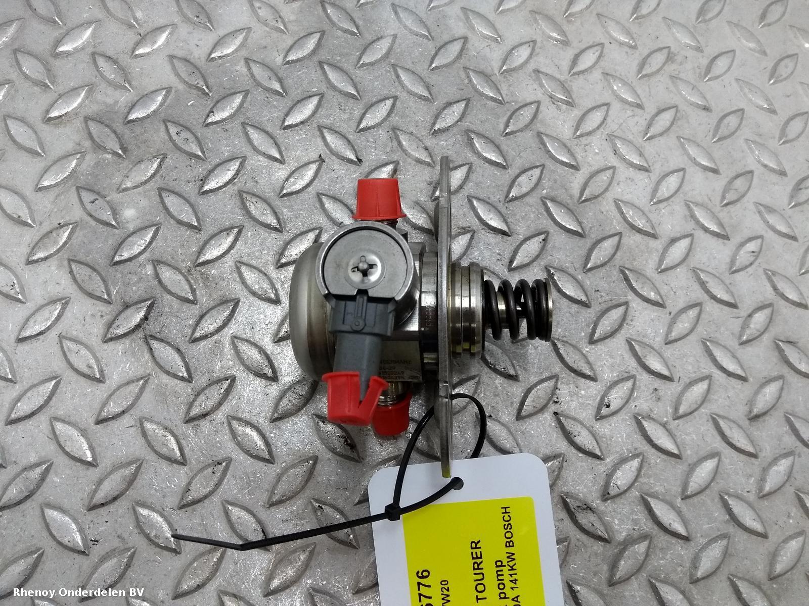 2018 BMW 2 SERIES TOURER BRANDSTOF POMP VOOR DE INJECTOR View Auto part BRANDSTOF POMP VOOR DE INJECTOR BMW 2 SERIES TOURER 2018