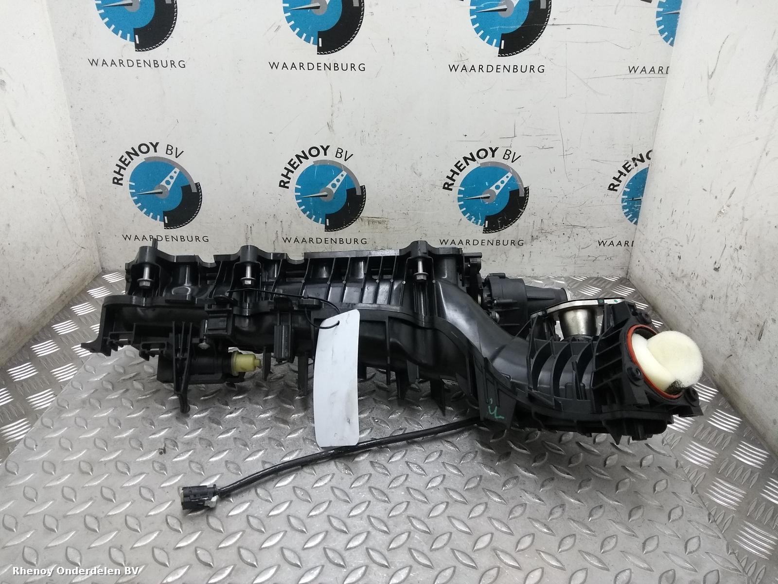 Bekijk Auto-onderdeel INLAAT SPRUITSTUK BMW 5 SERIES 2018