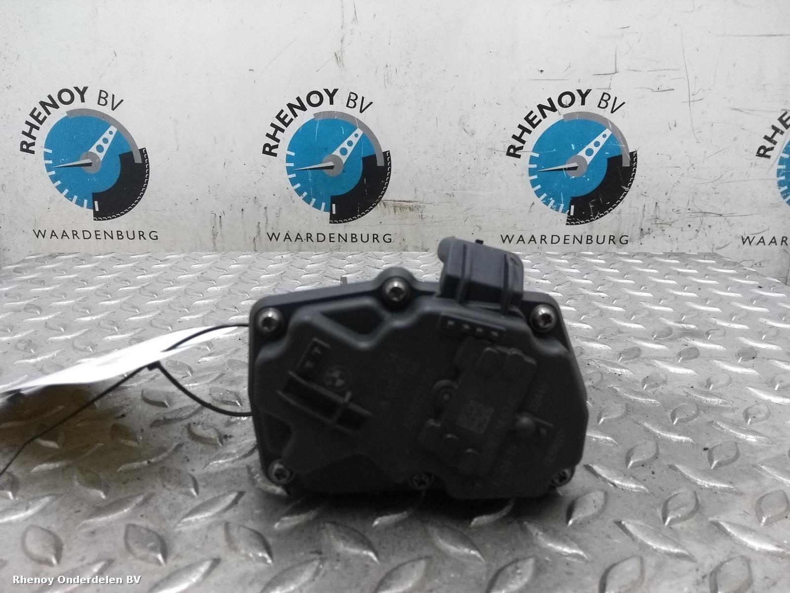 2018 BMW 5 SERIES GASKLEPHUIS View Auto part GASKLEPHUIS BMW 5 SERIES 2018