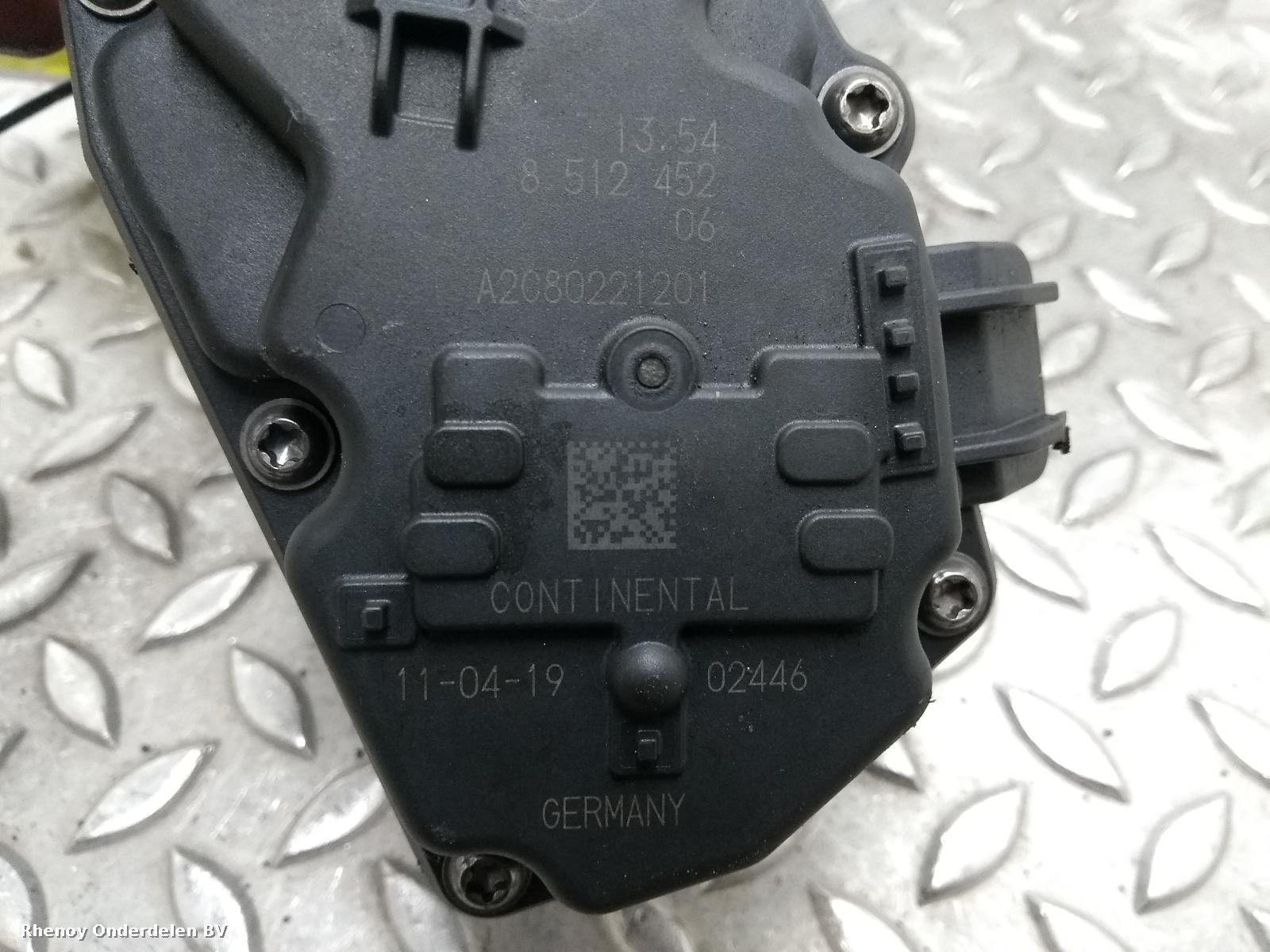 2018 BMW 5 SERIES GASKLEPHUIS View Auto part GASKLEPHUIS BMW 5 SERIES 2018