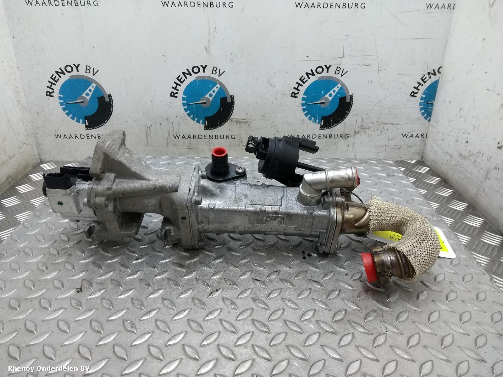 Bekijk Auto-onderdeel OVERIGE LAND ROVER RANGE ROVER EVOQUE 2014