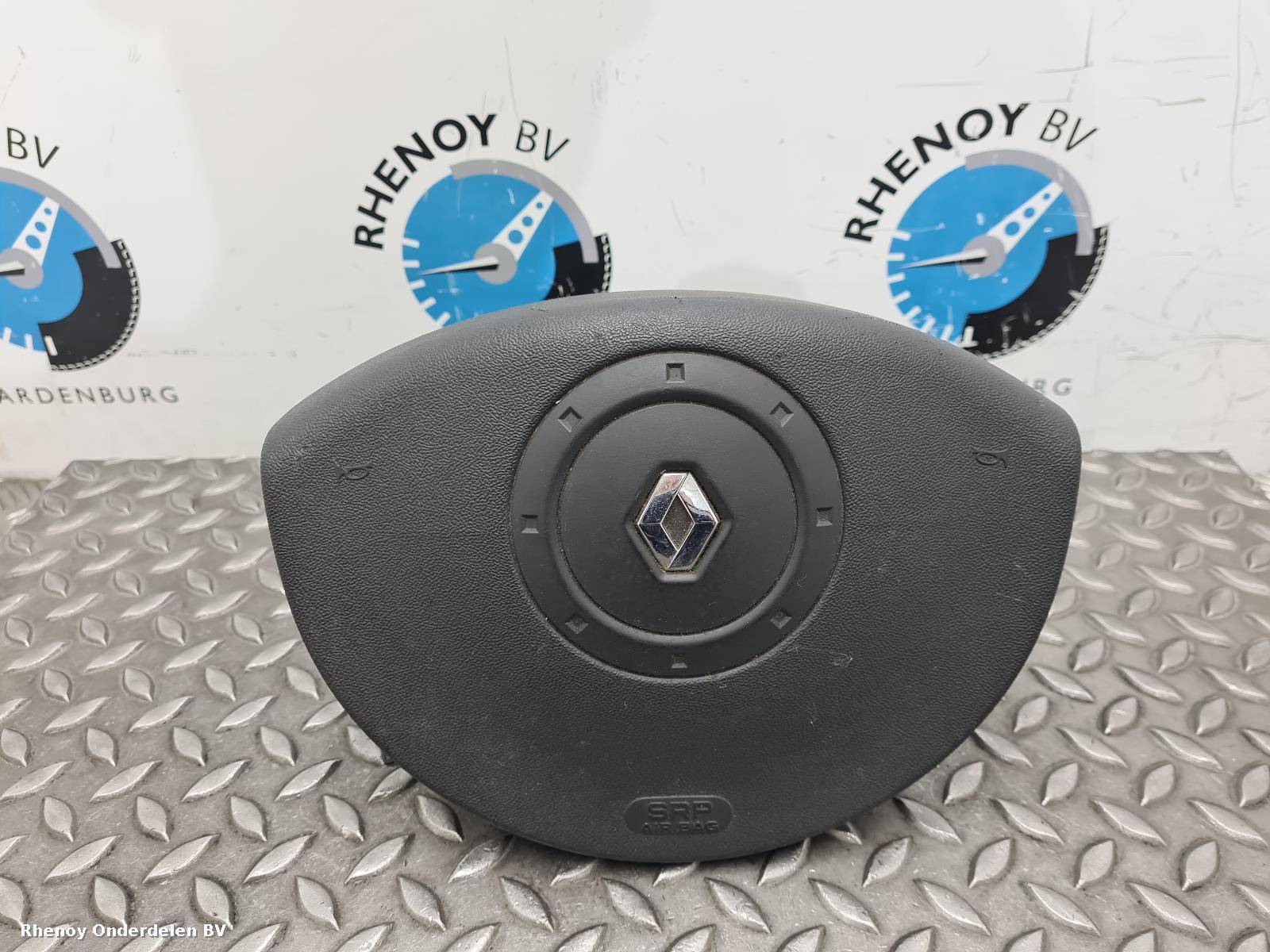 Bekijk Auto-onderdeel AIRBAG LINKS RENAULT KANGOO 2008
