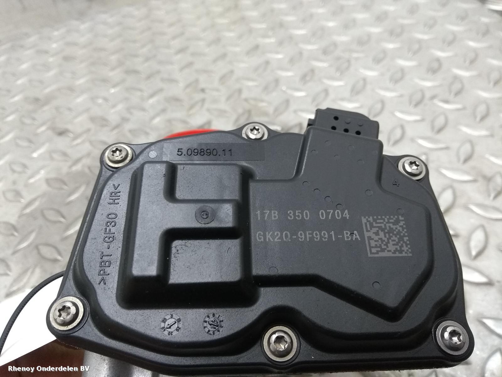 2018 FORD FOCUS GASKLEPHUIS View Auto part GASKLEPHUIS FORD FOCUS 2018