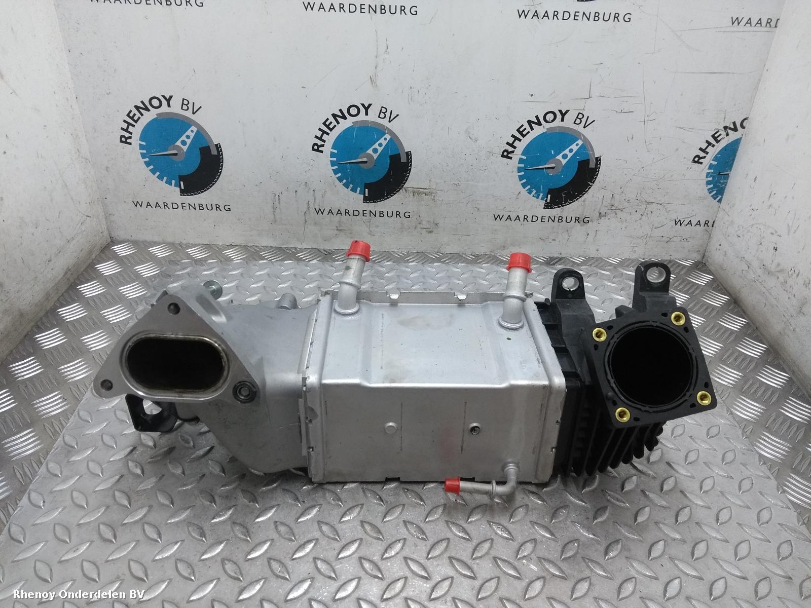 2018 FORD FOCUS INTERKOELER View Auto part INTERKOELER FORD FOCUS 2018