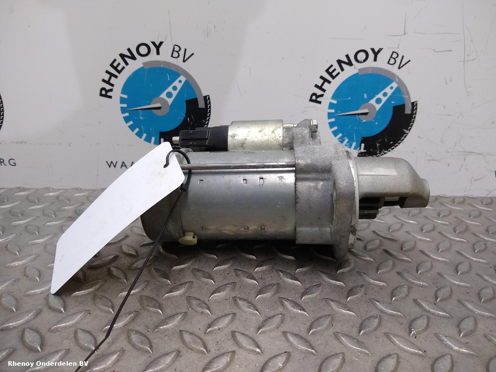 Bekijk Auto-onderdeel STARTMOTOR BMW X4 2015