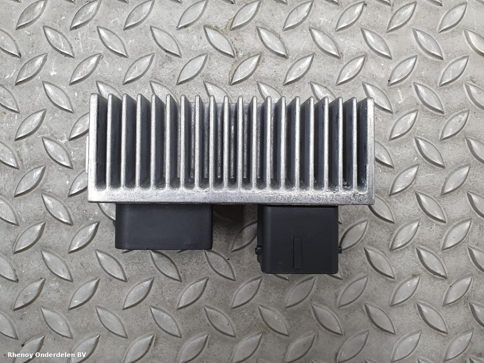 View Auto part COMPUTER ECU RENAULT KANGOO 2020