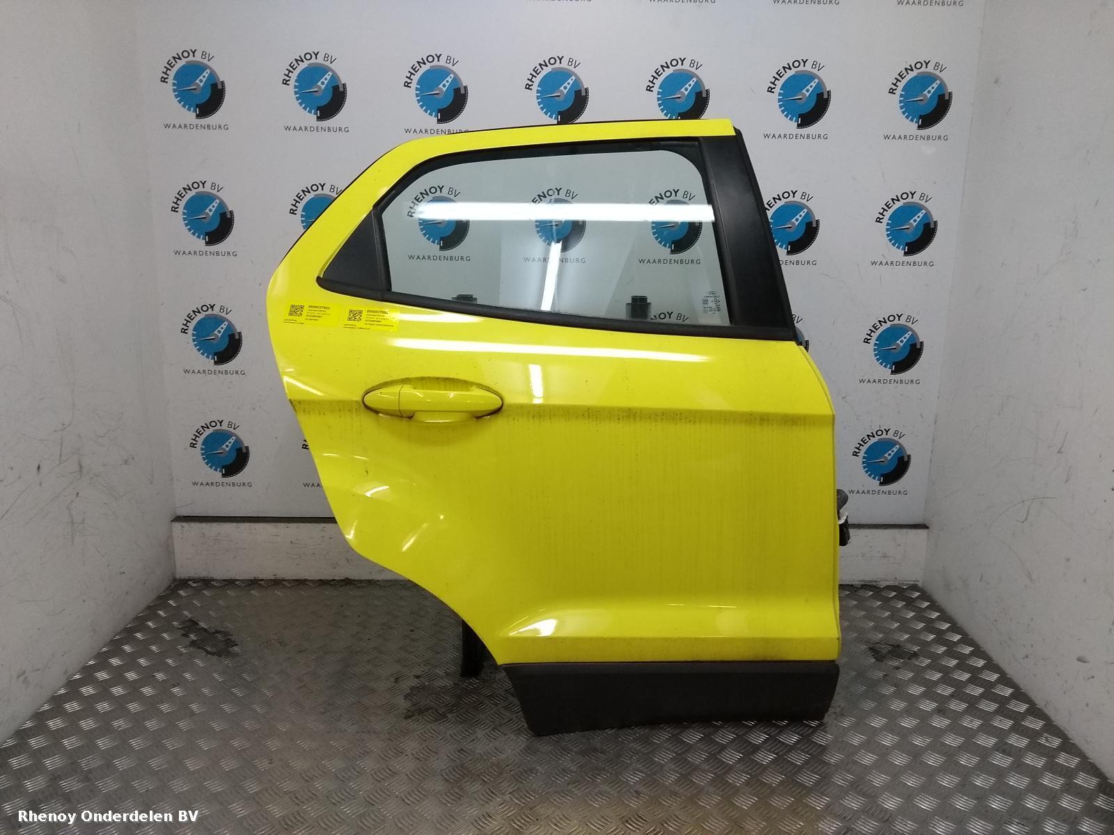 Bekijk Auto-onderdeel PORTIER RA  FORD ECOSPORT 2015