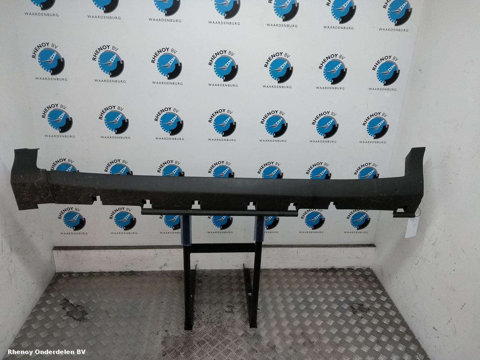 Bekijk Auto-onderdeel SPOILER / SKIRT ZIJKANT FORD ECOSPORT 2015
