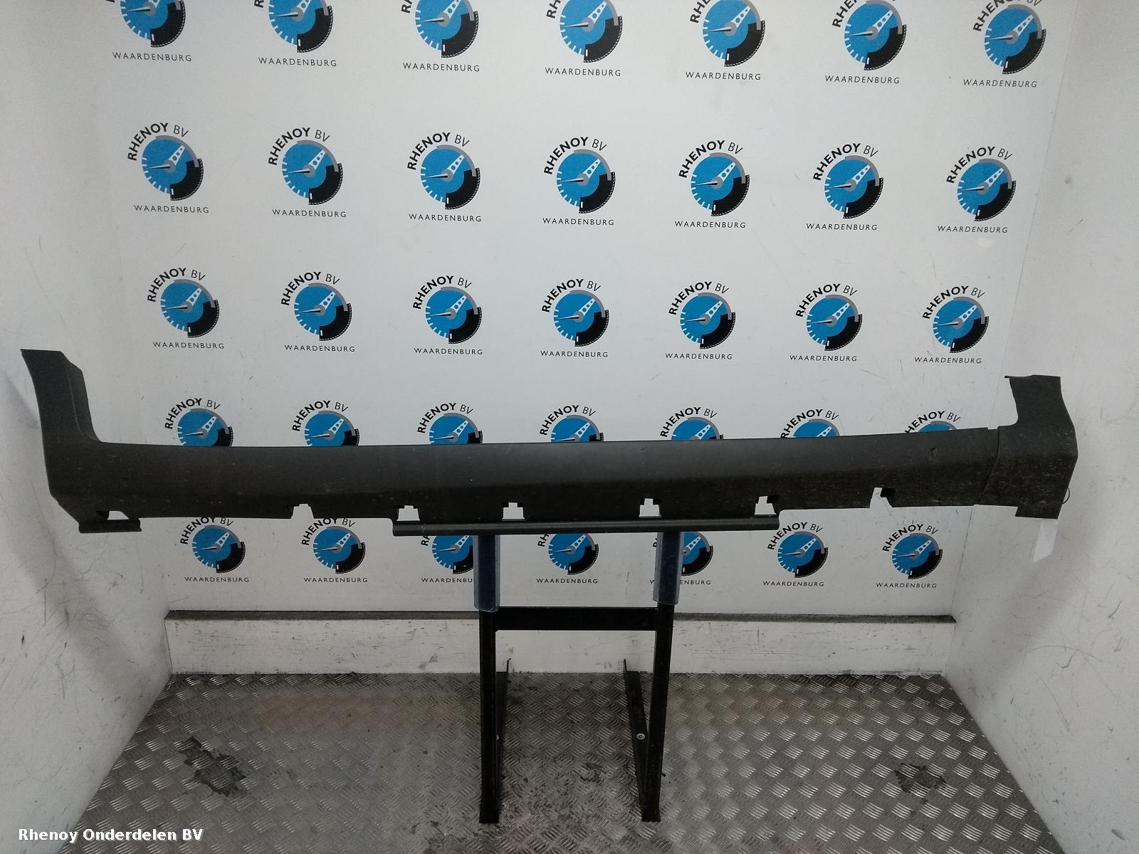Bekijk Auto-onderdeel SPOILER / SKIRT ZIJKANT FORD ECOSPORT 2015