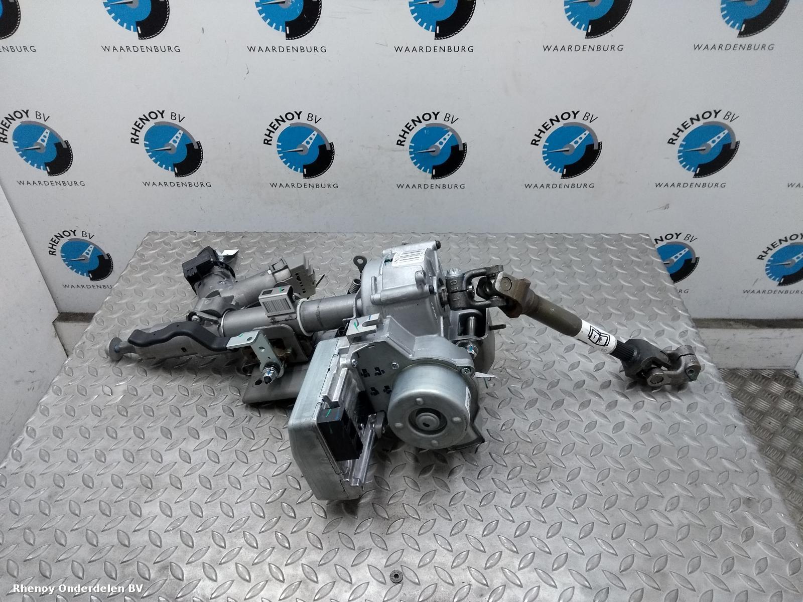 View Auto part STUURKOLOM FORD ECOSPORT 2015