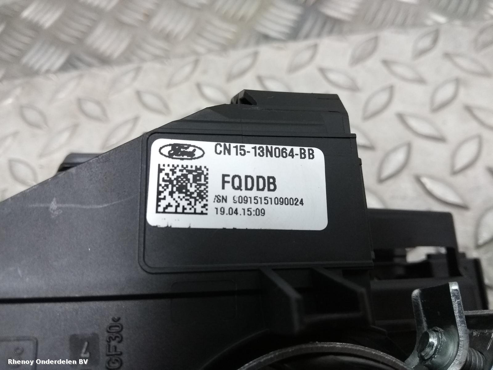 View Auto part SLEEPRING STUURKOLOM FORD ECOSPORT 2015