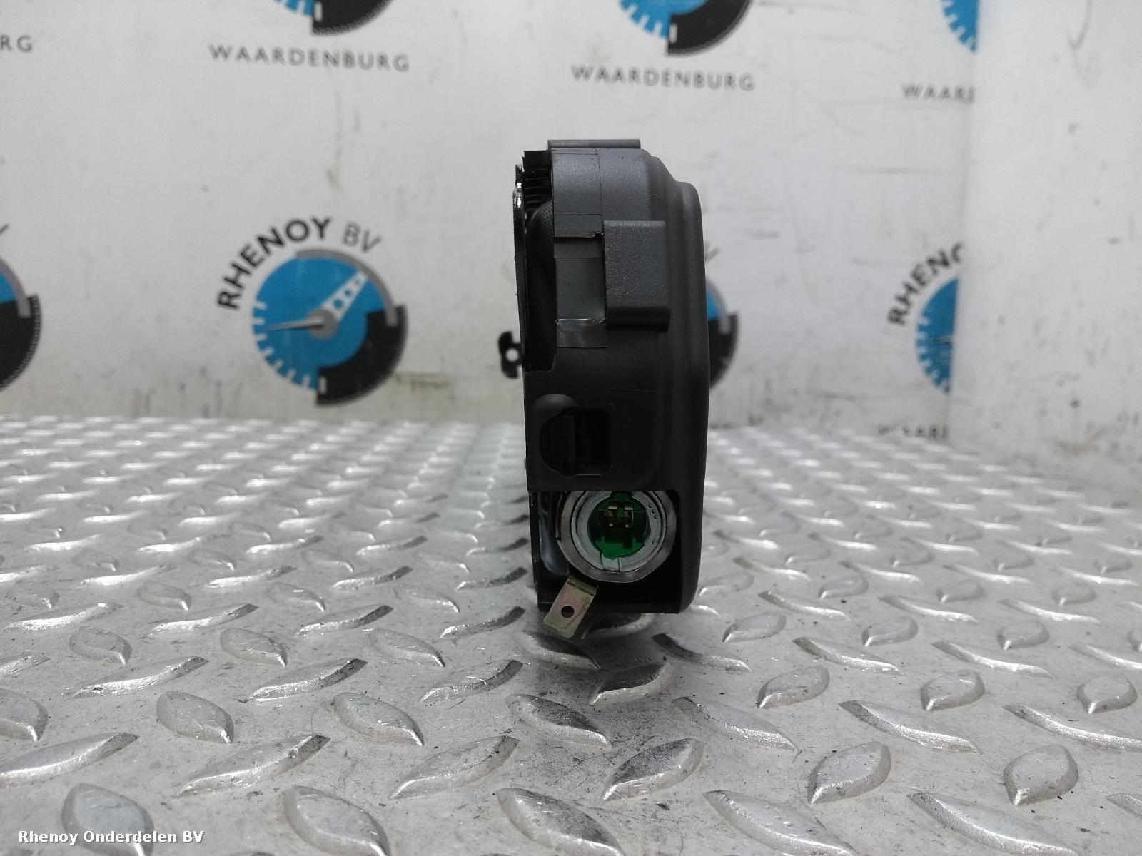 2020 RENAULT KANGOO AIRBAG LINKS View Auto part AIRBAG LINKS RENAULT KANGOO 2020