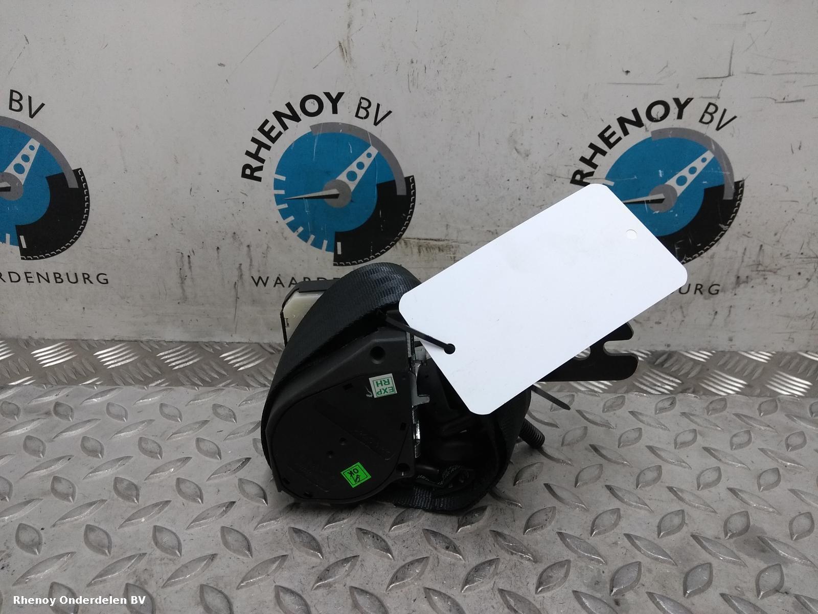 Bekijk Auto-onderdeel VEILIGHEIDSGORDEL FORD ECOSPORT 2015