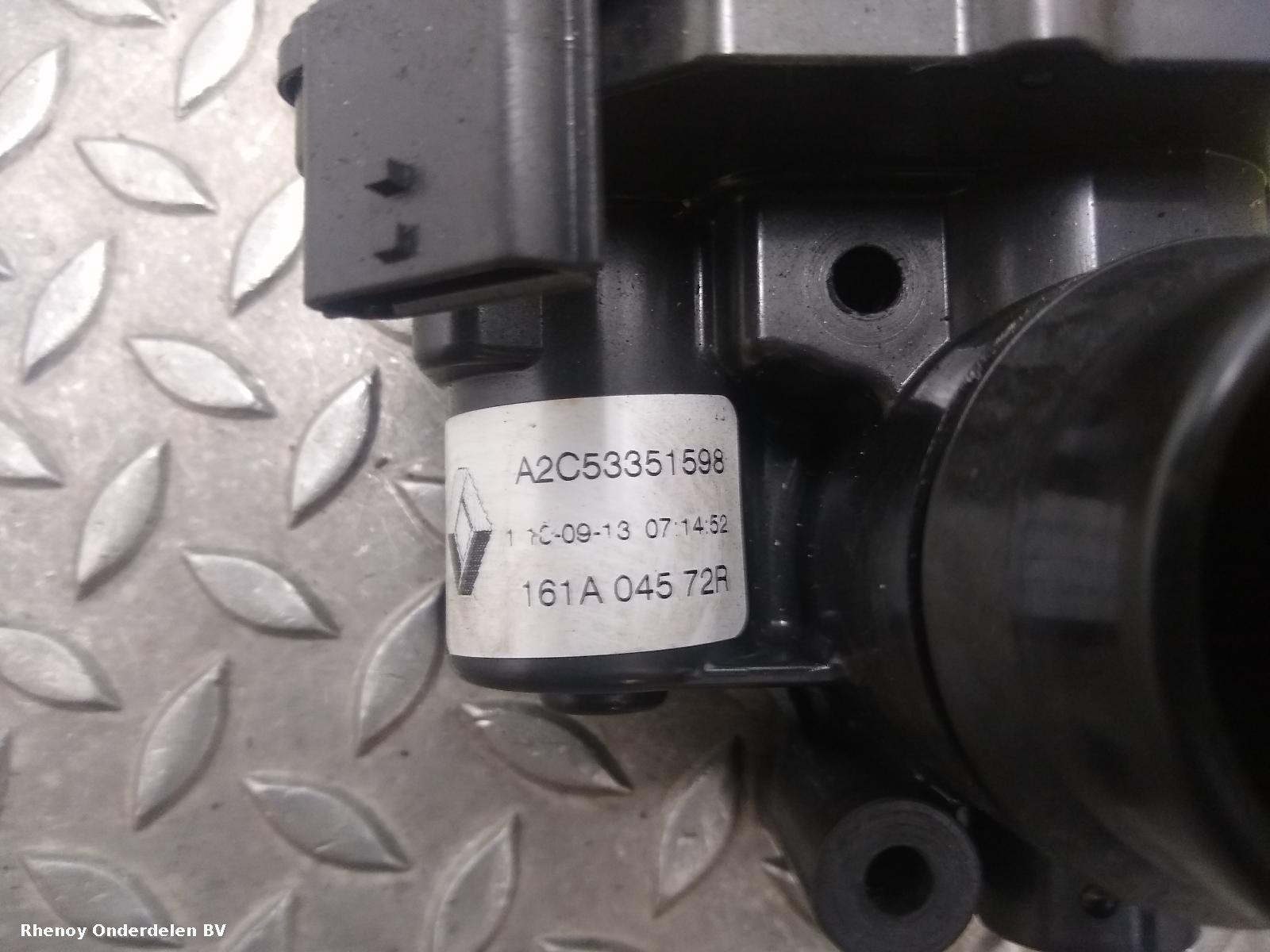 View Auto part GASKLEPHUIS RENAULT TRAFIC 2014