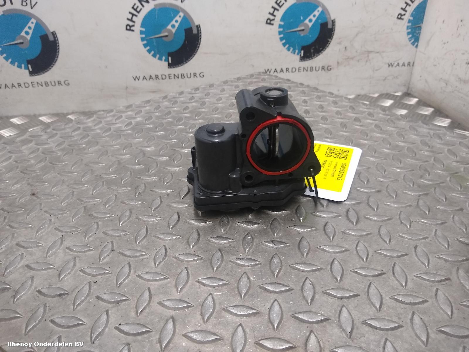 View Auto part GASKLEPHUIS RENAULT TRAFIC 2014