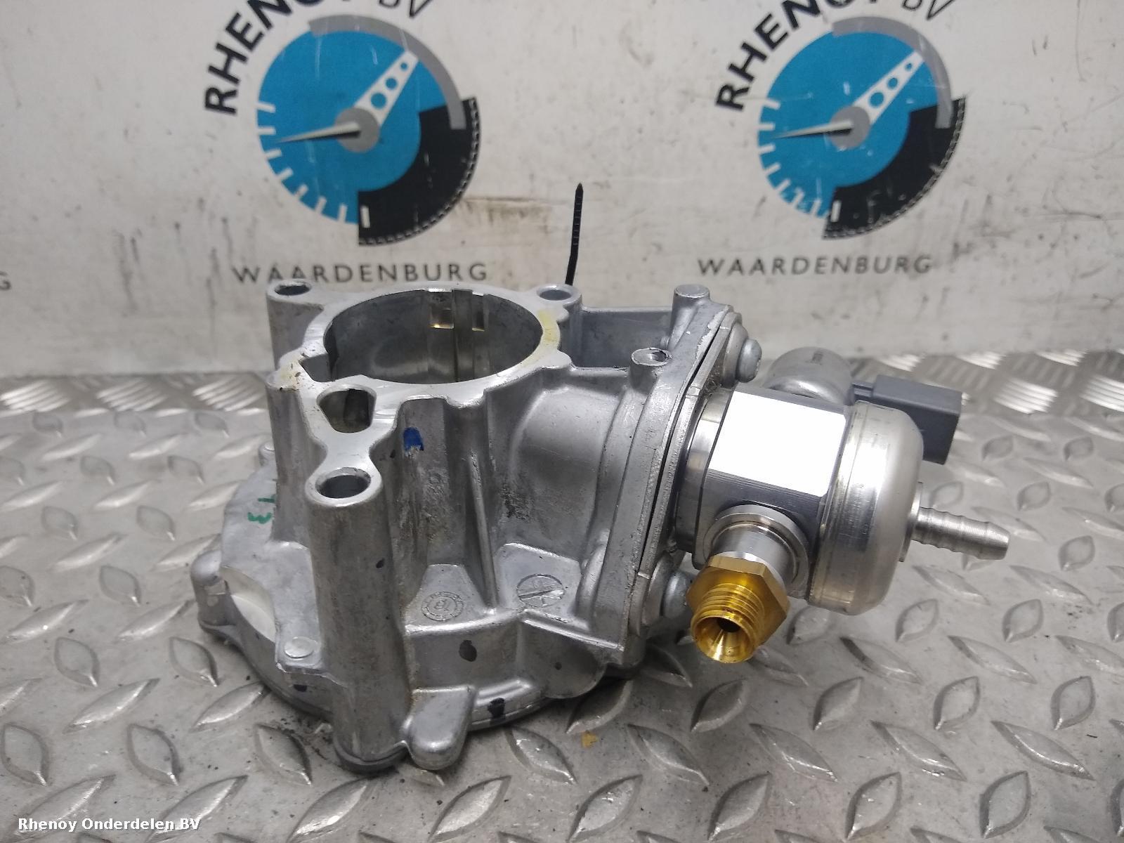 Bekijk Auto-onderdeel BRANDSTOF POMP VOOR DE INJECTOR VOLKSWAGEN GOLF 2018