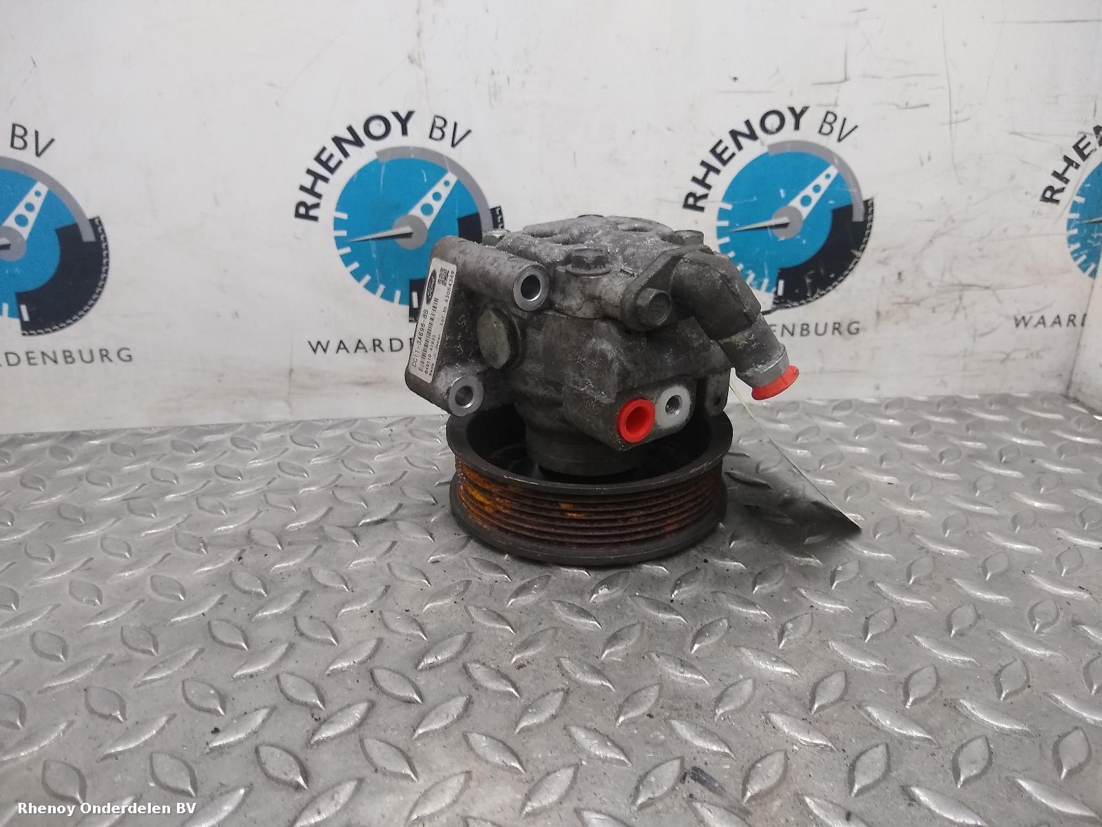 Bekijk Auto-onderdeel STUURPOMP FORD TRANSIT 2014