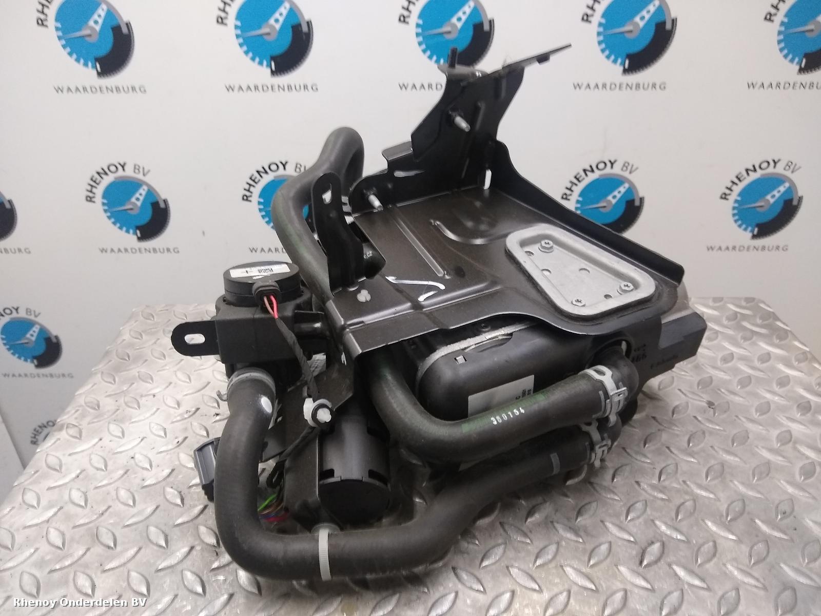 Bekijk Auto-onderdeel STANDKACHEL FORD FOCUS 2019