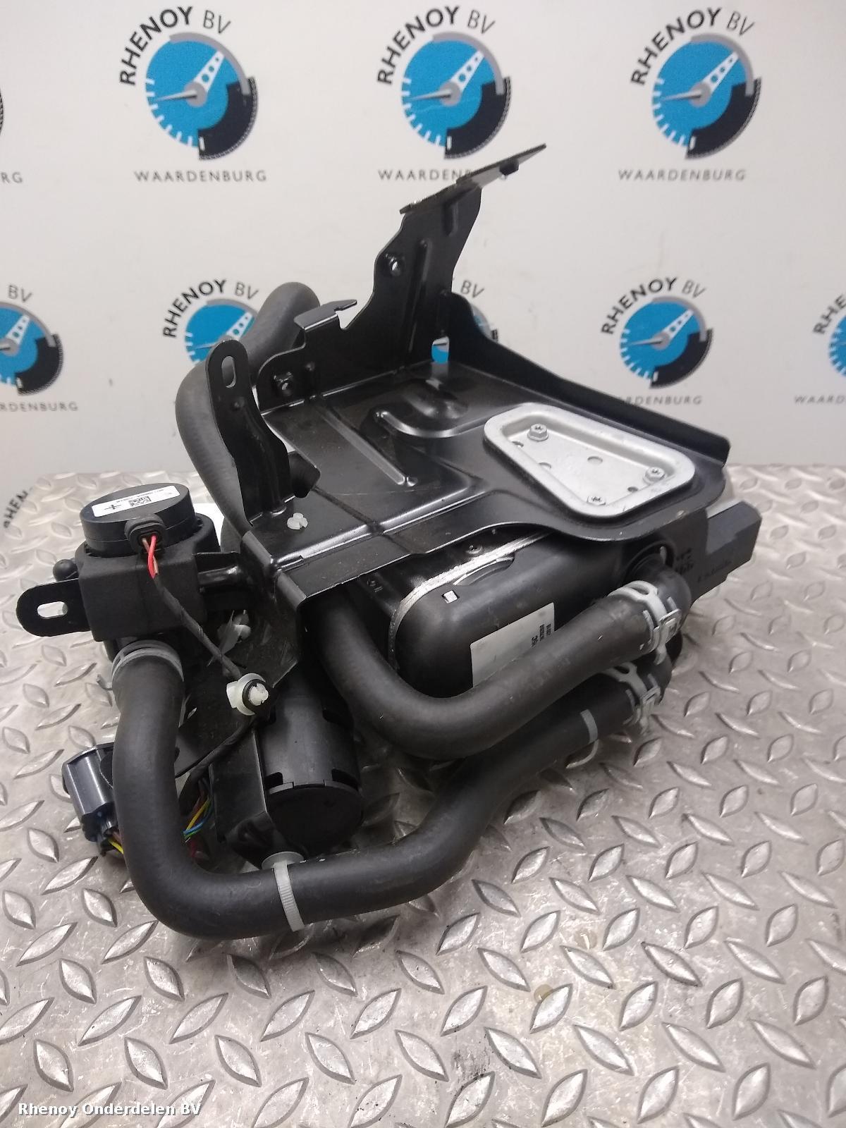 Bekijk Auto-onderdeel STANDKACHEL FORD FOCUS 2019