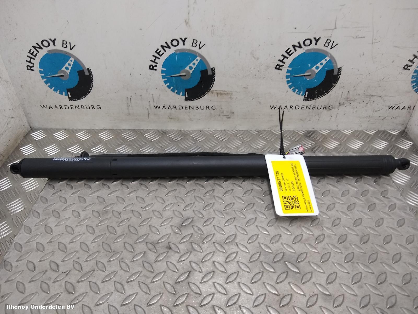 Bekijk Auto-onderdeel ACHTERKLEP GASVEER / ELEKTRISCHE SPINDEL FORD FOCUS 2019