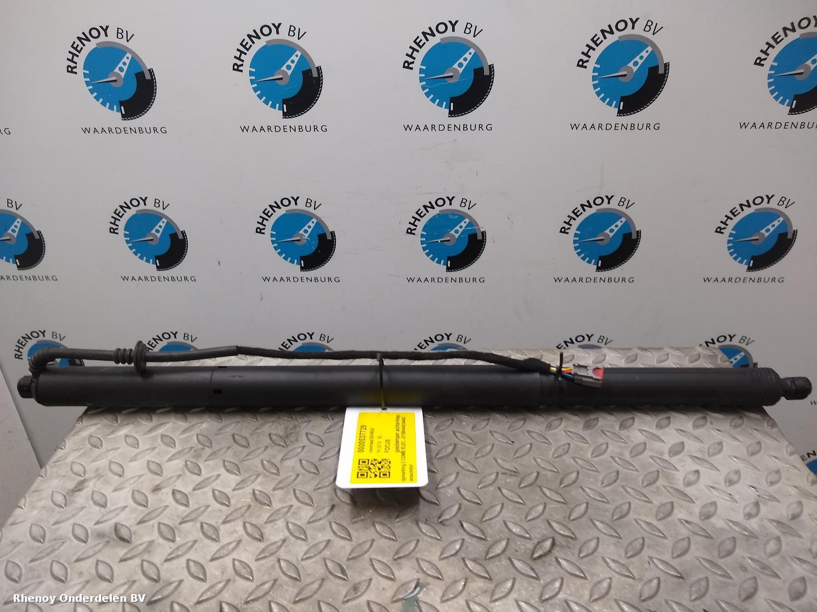 Bekijk Auto-onderdeel ACHTERKLEP GASVEER / ELEKTRISCHE SPINDEL FORD FOCUS 2019