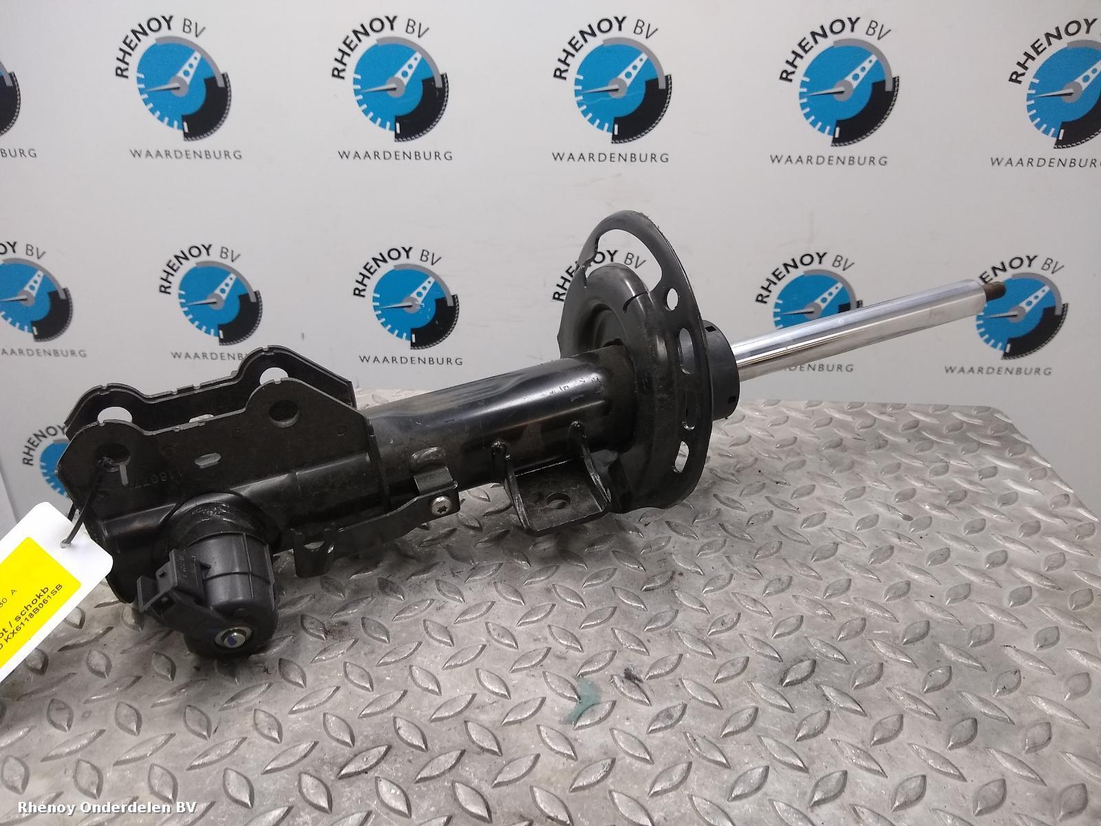 Bekijk Auto-onderdeel VEERPOOT / SCHOKBREKER LV FORD FOCUS 2019