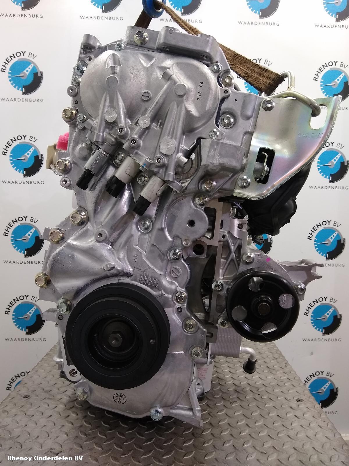 View Auto part MOTOR ALPINE A110 2019
