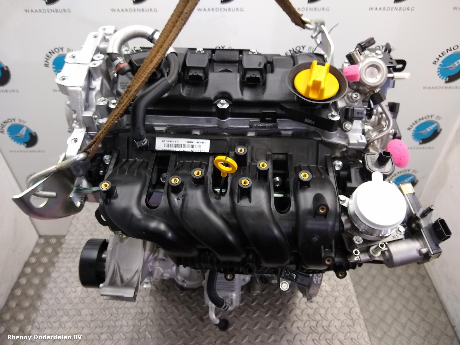 View Auto part MOTOR ALPINE A110 2019