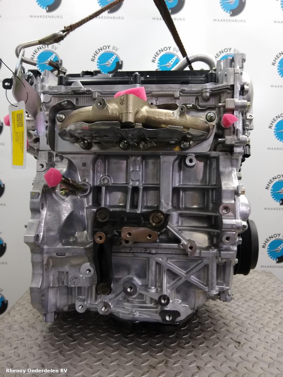 View Auto part MOTOR ALPINE A110 2019