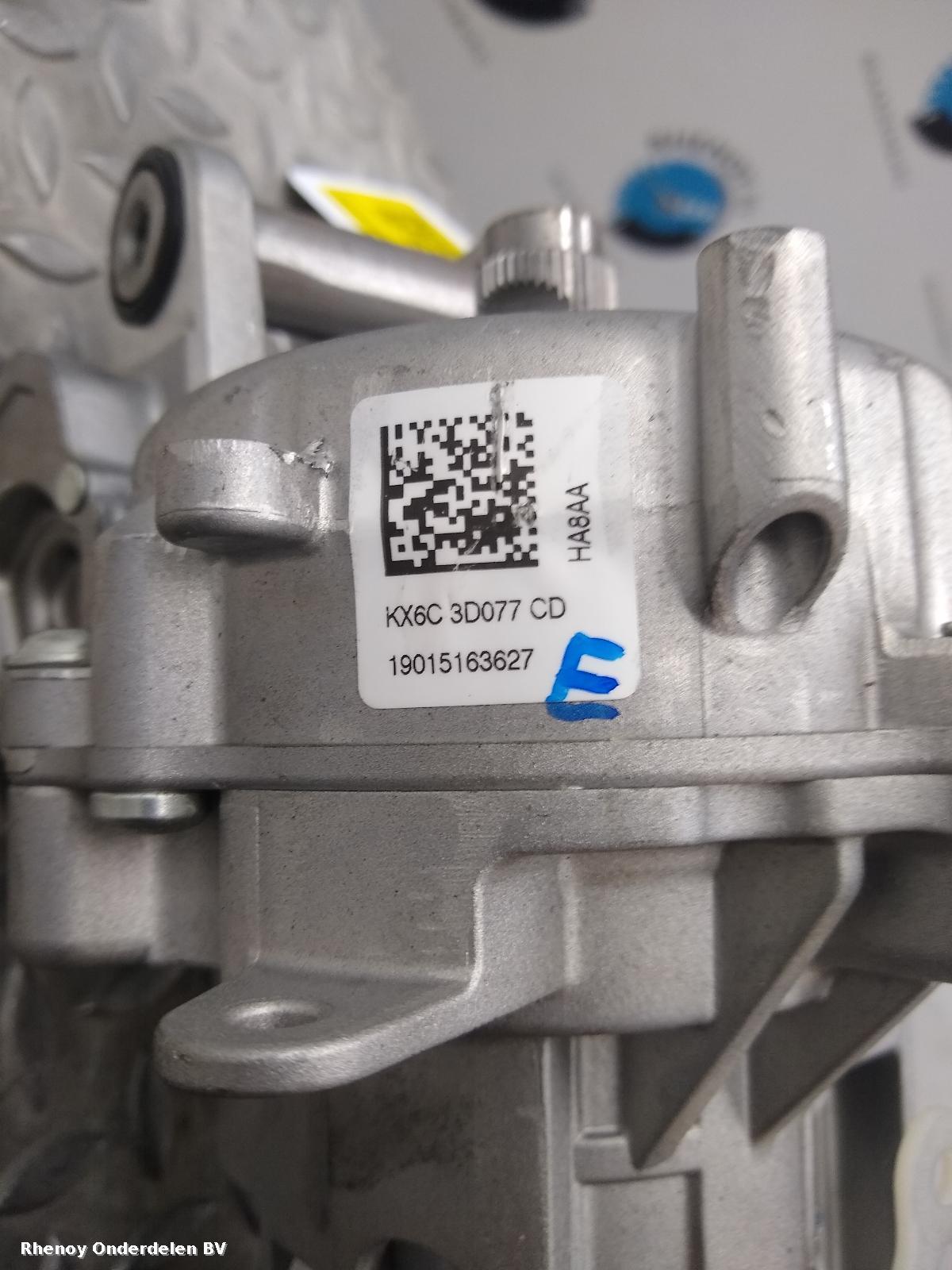 View Auto part STUURKOLOM FORD FOCUS 2019