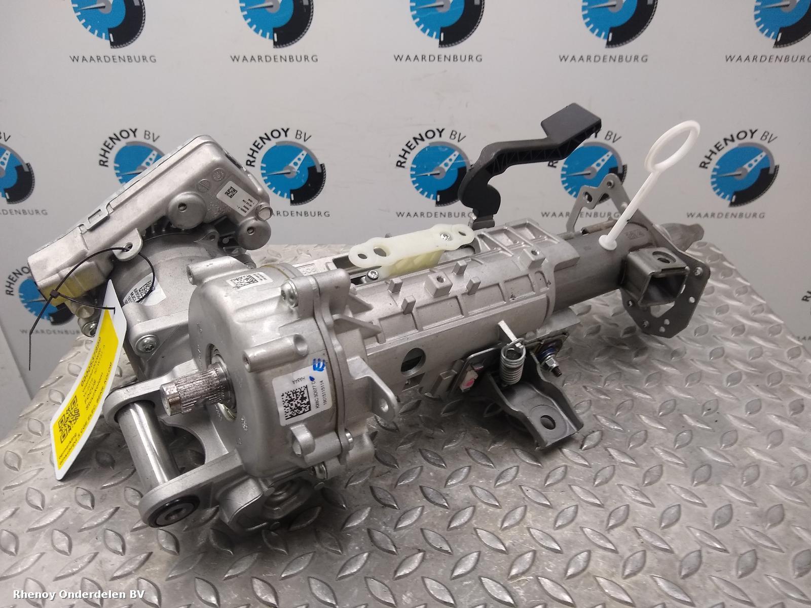 Bekijk Auto-onderdeel STUURKOLOM FORD FOCUS 2019