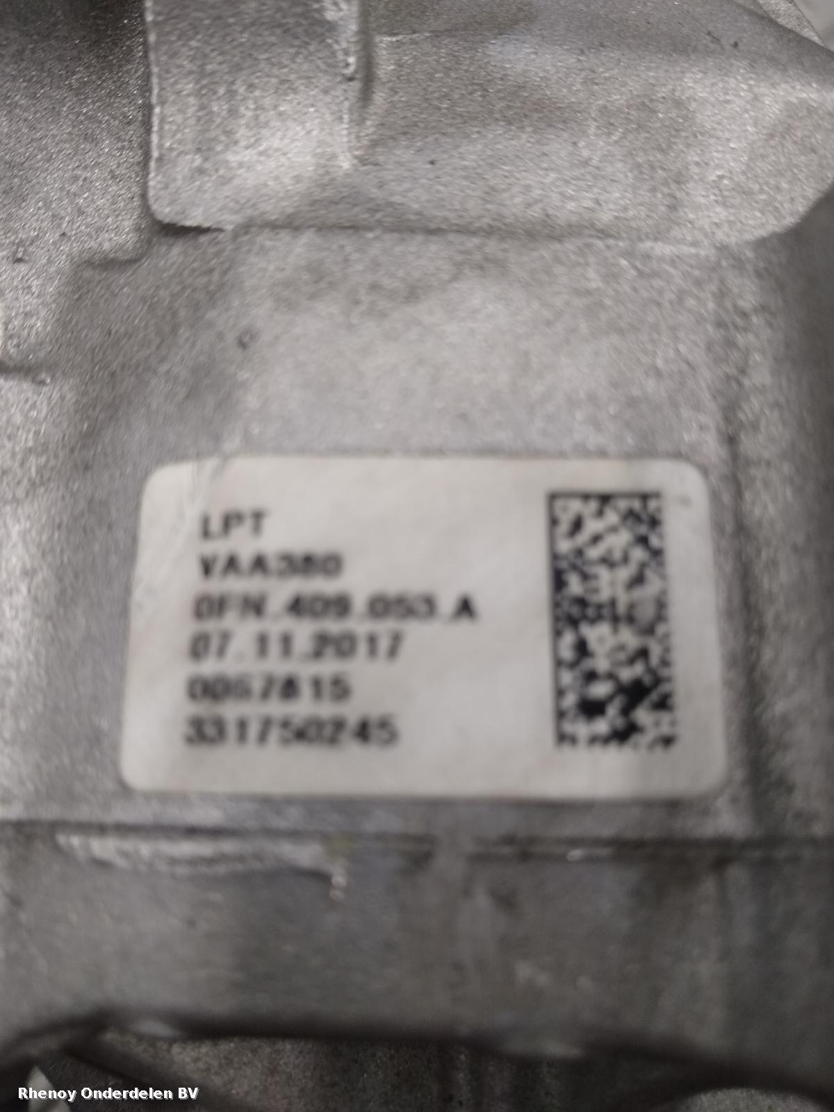 View Auto part TUSSENBAK AUDI A3 2018