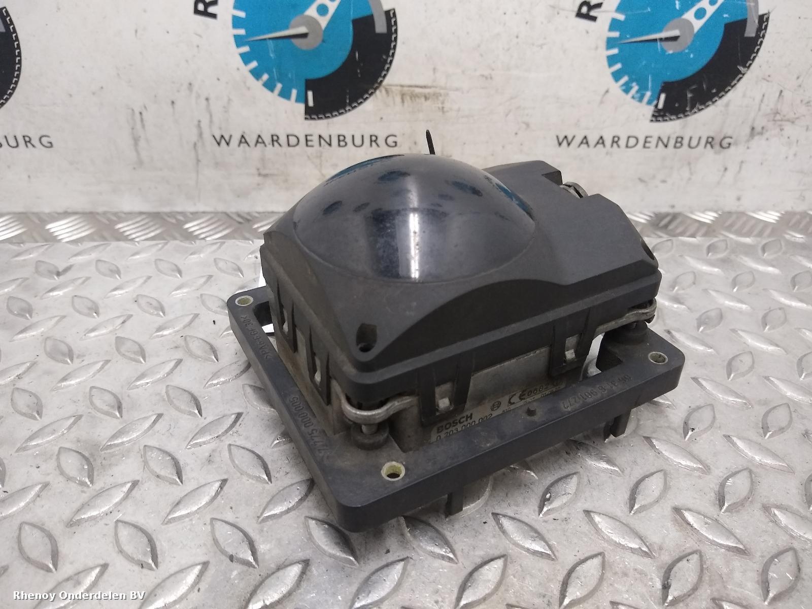 Bekijk Auto-onderdeel OVERIGE BMW 5 SERIES 2003