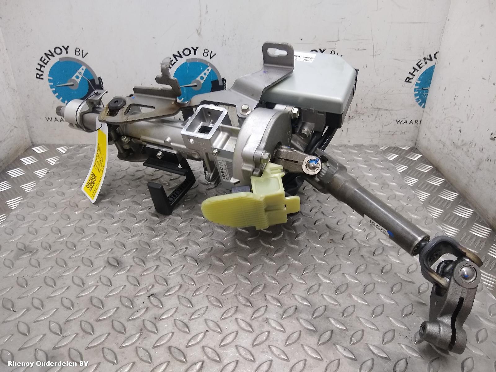 Bekijk Auto-onderdeel STUURKOLOM RENAULT MEGANE 2013