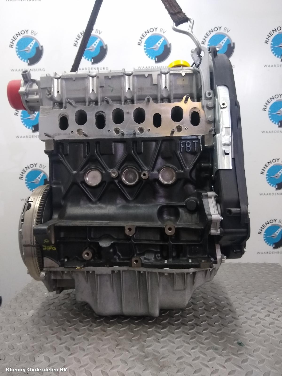 View Auto part MOTOR RENAULT ESPACE 2000