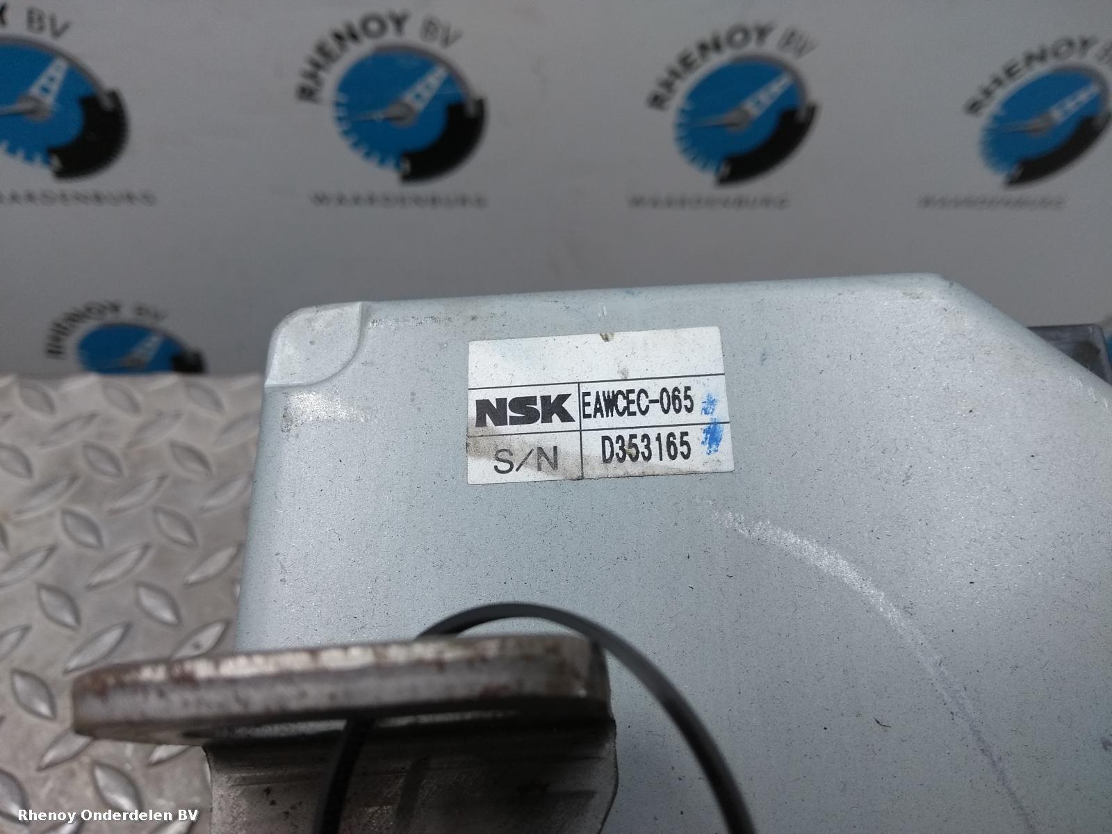 View Auto part STUURKOLOM RENAULT MEGANE 2014