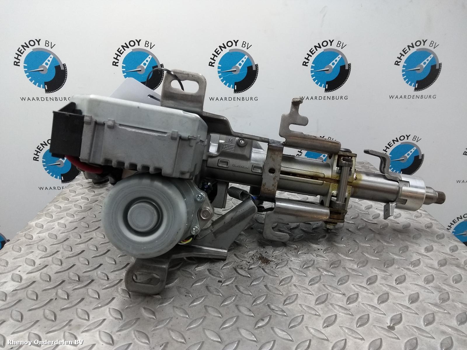 View Auto part STUURKOLOM RENAULT MEGANE 2014