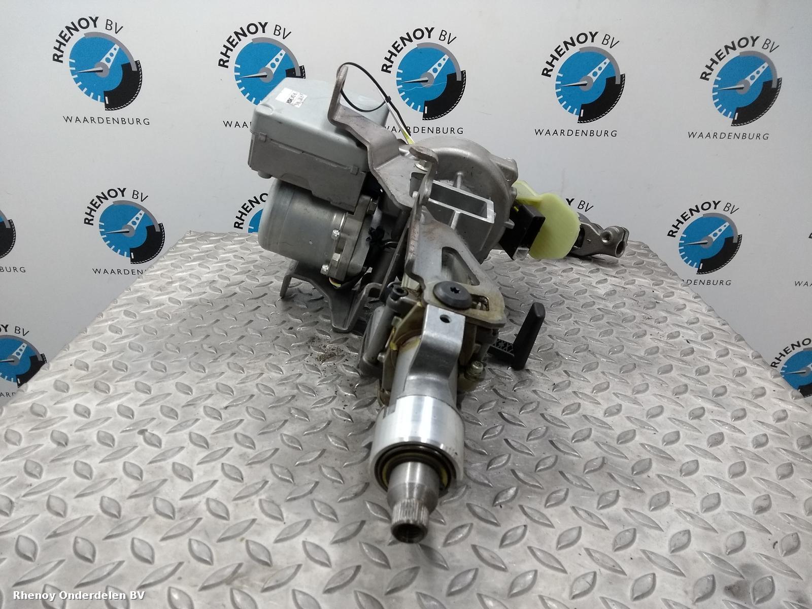 View Auto part STUURKOLOM RENAULT MEGANE 2014