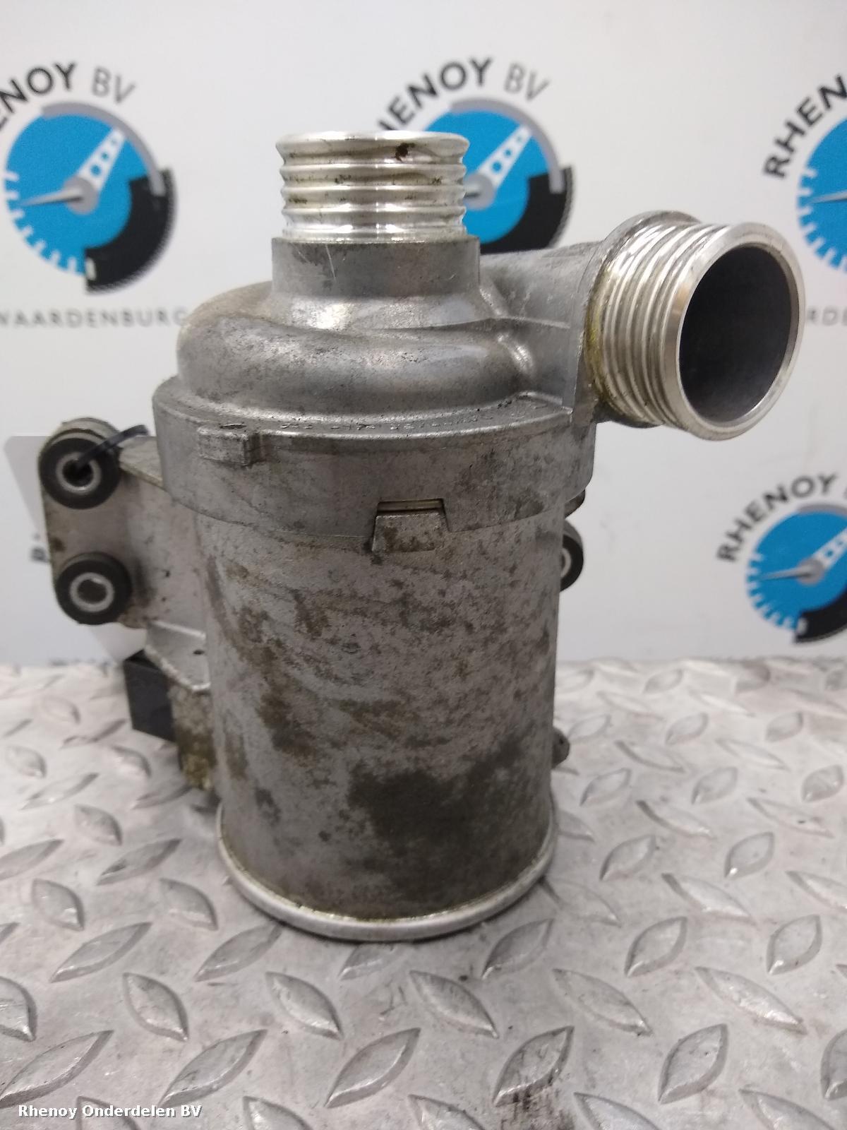 Bekijk Auto-onderdeel WATERPOMP BMW 1 SERIES 2009