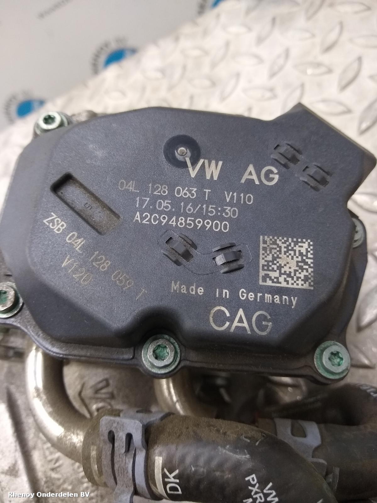 View Auto part GASKLEPHUIS SEAT IBIZA 2018