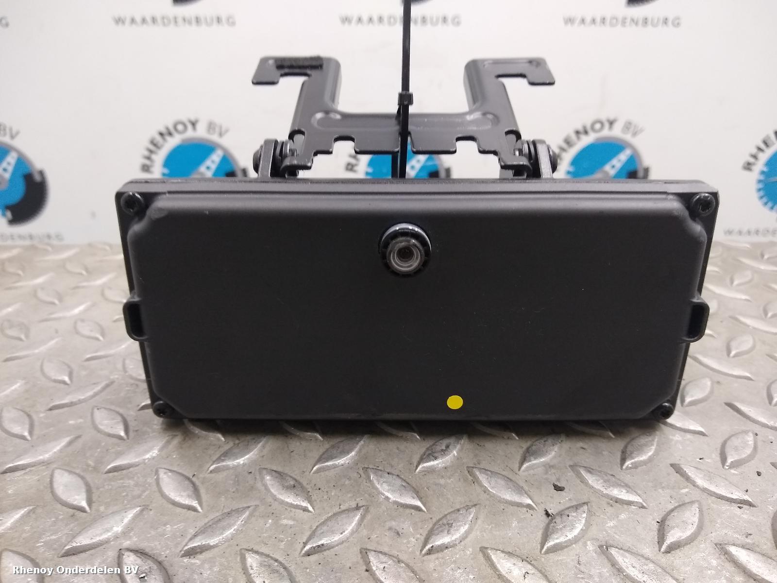 Bekijk Auto-onderdeel CAMERA RENAULT SCENIC 2019
