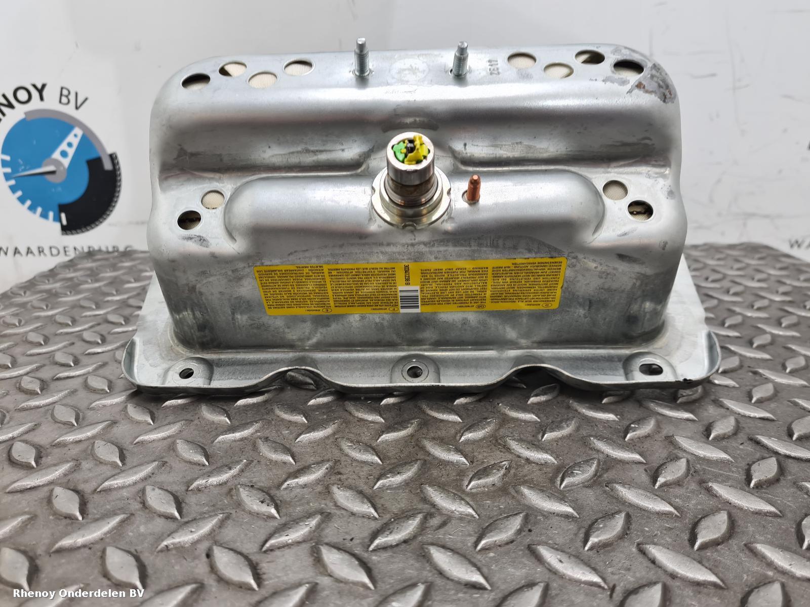 View Auto part AIRBAG RECHTS FORD FIESTA 2014