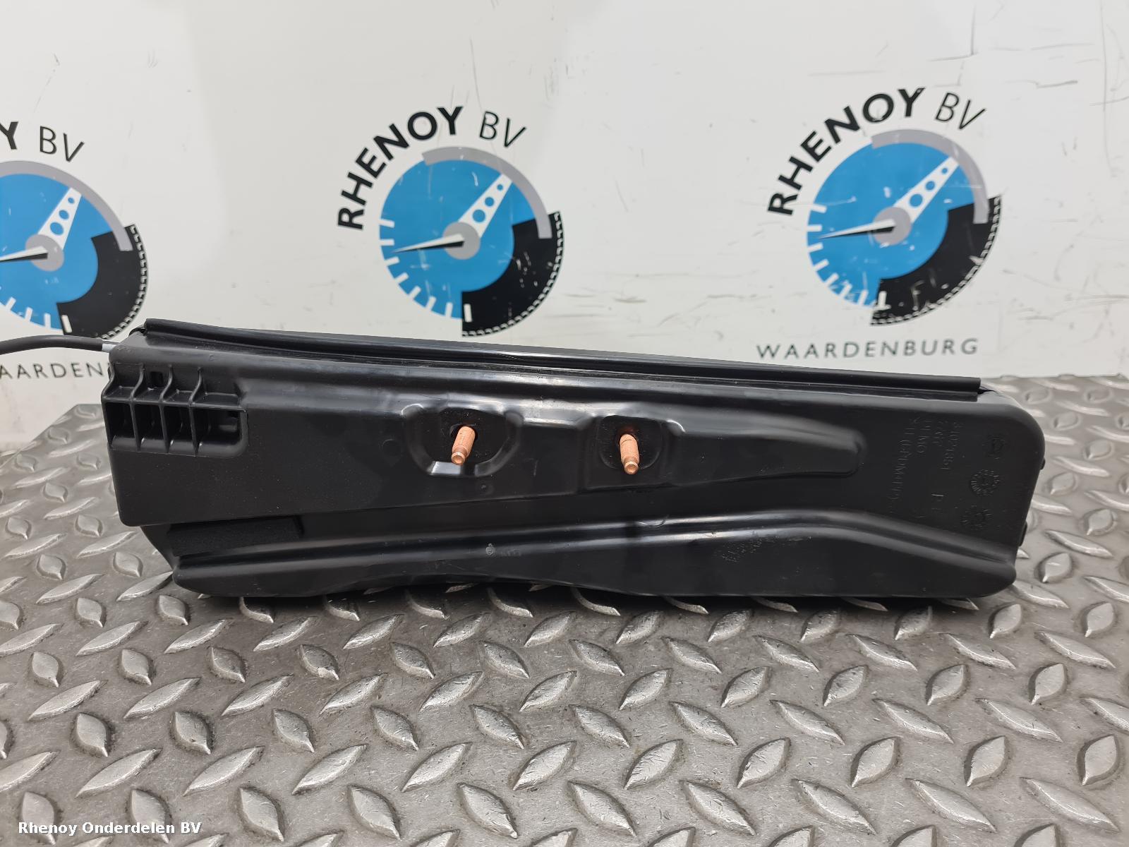 View Auto part AIRBAG RECHTS FORD FIESTA 2014