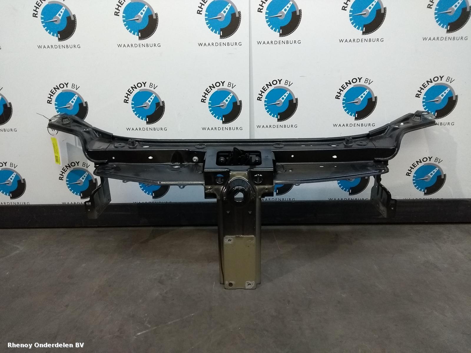 Bekijk Auto-onderdeel VOORFRONT DACIA LOGAN 2013