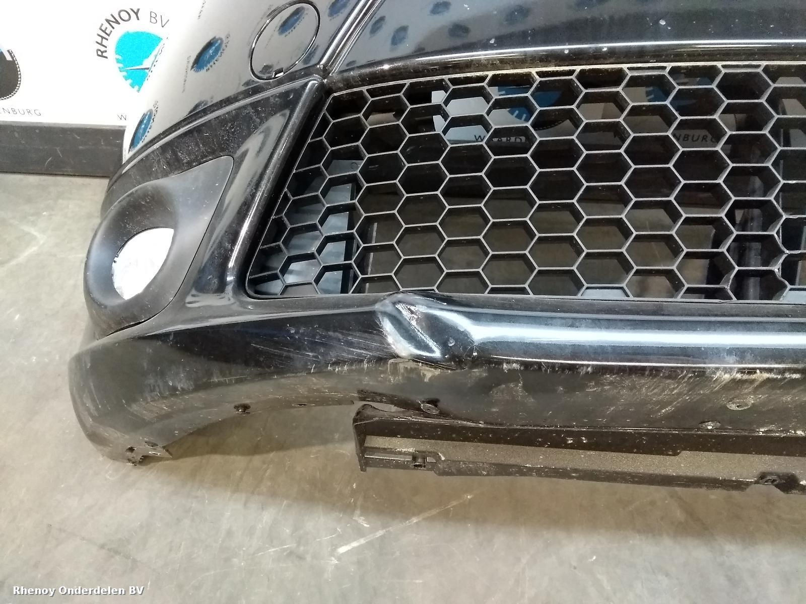 2013 DACIA LOGAN VOORBUMPER View Auto part VOORBUMPER DACIA LOGAN 2013
